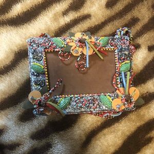 A Mary Frances purse